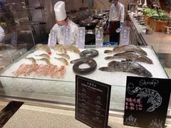 -mezza9 Macau(澳门君悦酒店)