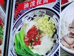 -秦韵轩·西安小馆(贻成福地广场店)