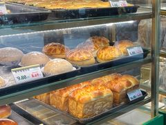 -勿理堂(中大店)