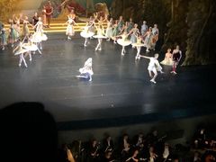 -马林斯基剧院