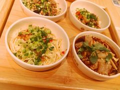 -贰拾捌味·宜宾燃面(春熙路旗舰店)