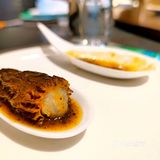 晶浦会：烹调精细的粤菜