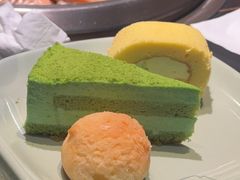 -梨花自助烤肉(西三旗万象汇店)
