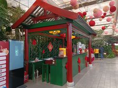 -春满园生态餐厅(南宫路店)