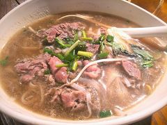 -越南牛肉河粉餐厅(书院巷店)