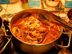 -339旋转餐厅(天府熊猫塔店)