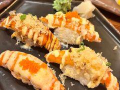 -鸟鹏烧鸟居酒屋(龙岗万科店)