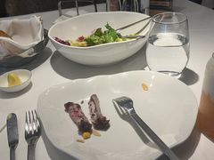 -燃扒房Steakhouse(皇庭店)
