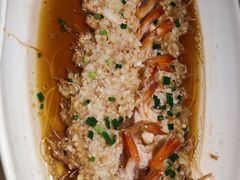 -吴越荣记苏州菜·松鼠桂鱼(月光码头店)