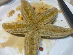 -半岛听涛蒸汽海鲜自助(K11店)