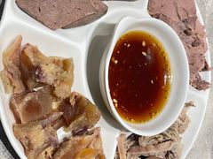 -高玛纳驴肉火烧(河间店)
