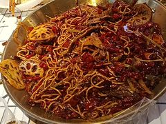 -蛙老爹·蜀香美蛙鱼头(王家湾店)