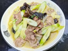 -兴福老面馆(寺路街店)