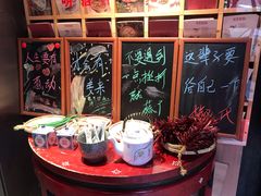 -鱼食饭稻·苏浙土菜17年老馆子(平江路店)