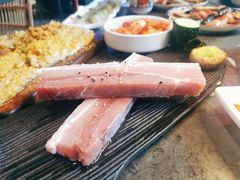 -十三姨正合丰烤肉(营迹路店)