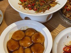 糖油粑粑-湘拾(壹方北馆店)