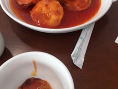 -天回镇何氏豆腐(总店)