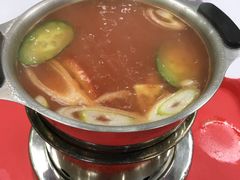 -北工大风味餐厅(北京工业大学东区店)