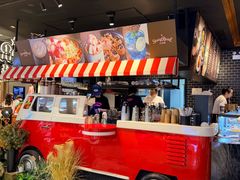 -StayReal Cafe(长宁来福士广场东八区店)