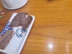 -穆芳阁兰州纯汤牛肉面(西安总店)