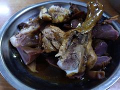 卤味拼盘-福屿鲜捞小吃·捞化(福屿总店)