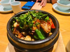 -竹里馆·淮扬菜·功夫茶(老门东店)