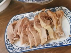 -小潘记鸭血粉丝汤