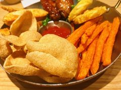 -魏客咖啡(中铁中心店)