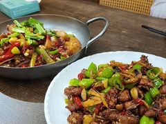 -小喜客·云南特色菜(纳西庭院店)