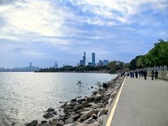 -深圳湾公园(南山区)