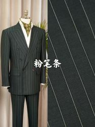 -Mr.Royal御匠先生·手工全麻衬衣西服定制