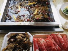 -鱼品天下美蛙鱼·海鲜·牛排自助