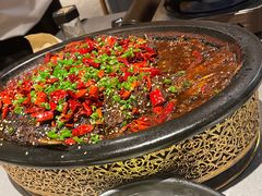 -陶德砂锅(蜀汉路店)