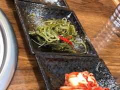 -真情鲍鱼海鲜汤
