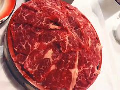 -鲜入围煮花胶鸡海鲜火锅