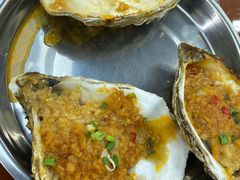 -香烤里拉(中海万锦熙岸店)