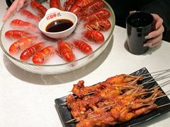 -红盔甲·小龙虾(天钥桥店)