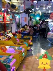 -万达宝贝王(成都锦华店)