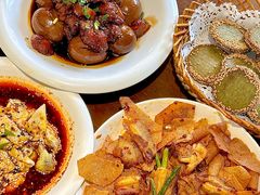 -手拉手美食(清河路店)