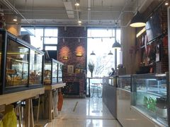 -熊叔熊婶面包房(团结湖店)