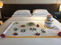 -西双版纳融创皇冠假日度假酒店