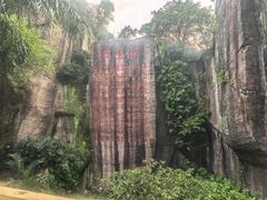 -广州莲花山旅游区