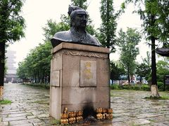 -陈武帝故宫