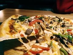 -爱德堡西餐咖啡吧(北师大店)