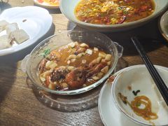 -建德食府·十八年建德菜(天目里国际街区店)