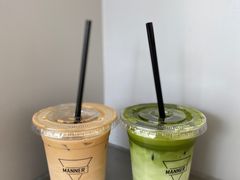 -Manner Coffee(IFS一楼店)