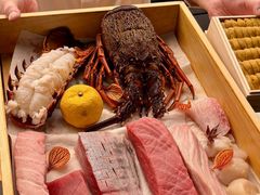 -鳥喜Toriki怀石烧鸟料理