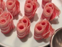 -鼎鼎香·港式火锅(北京SKP店)