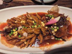 -鱼食饭稻·苏浙土菜17年老馆子(平江路店)