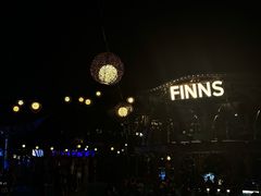 -FINNS Beach Club